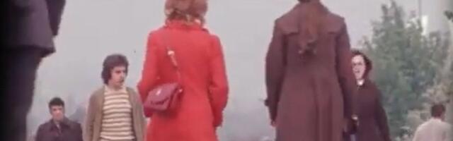 Objavljene do sada neviđene fotografije iz stare Jugoslavije: Ovo se više nikada neće desiti