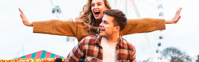 Zaljubljenost ili požuda? Ključna razlika koju većina ljudi shvati prekasno