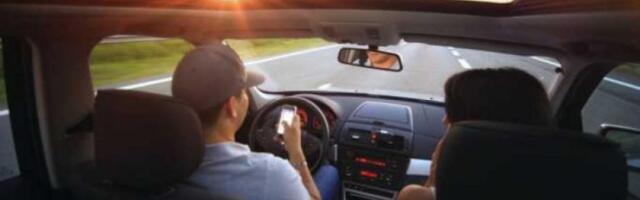 Putevi Srbije apeluju na vozače pred praznike