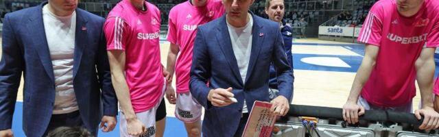 PUKLA STOTKA U PODGORICI: Mega pretrpela ubedljiv poraz od Budućnosti