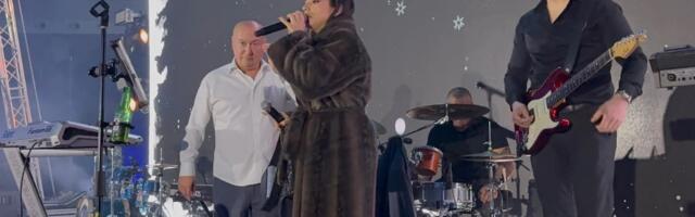 Rekli joj da će prvi put na binu izaći u 3 ujutru! Evo zašto je Nadica Ademov napustila novogodišnji nastup