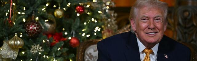 Tramp je tek počeo, ovih pet zemalja su njegove sledeće mete: Čure šokantni podaci, svet je na nogama