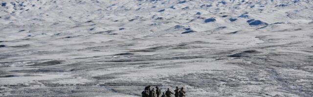 Grenland traži sastanak sa Rubijom zbog pretnji SAD, Bela kuća rekla da nije isključena upotreba vojske