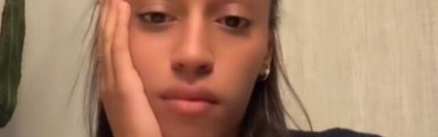 "USRED NOĆI BILA SAM PRIMORANA NA ODNOSE, VRAĆAO SE KUĆI SA UJEDIMA PO TELU": Olimpijka je proživela pakao od bivšeg dečka, jedva je pobegla!