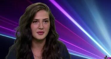 "NAJLEPŠA SI KADA PLAČEŠ JER MRŠAVIŠ" Bora Santana zgrozio javnost uvredama: Šok scene u Eliti