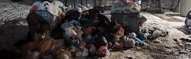 Dobar dan iz Kragujevca! 