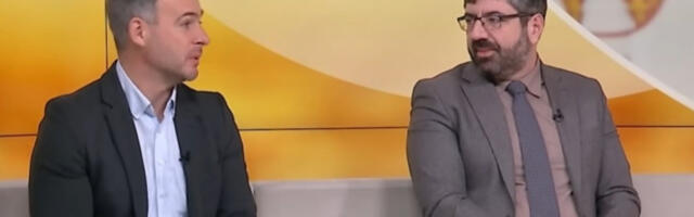 Сарадња са онима који траже санкције Србији: Шта нуде Алексић и Лазовић (видео)