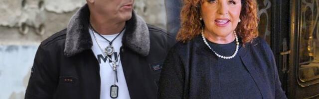 ĐORĐE DAVID IDE NAORUŽAN POSLE NAPADA BLOKADERA: Znam koliko je neprijatno ono što se Ani Bekuti desilo!