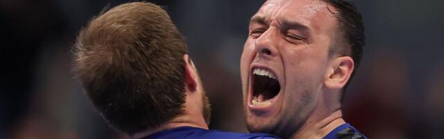 Rukometaši Srbije započinju operaciju "Evropsko prvenstvo": Evo kada i gde možete da gledate utakmicu protiv Španije