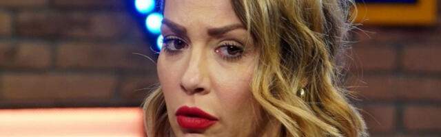 SAOPŠTENE VESTI O SUPRUGU VODITELJKE PINKA: Ona se hitno oglasila, obelodanjena i fotografija!