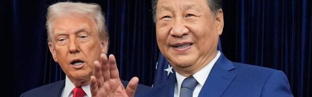 Dok Evropa drhti pred Trampom, Kina mu sasula sve u lice: Jedna poruka je bila dovoljna, Trampu se ovo nimalo neće svideti!