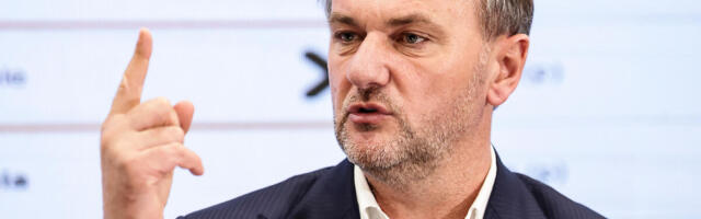 Ostoja Mijailović najavio brutalan preokret u Partizanu! Menja se ceo koncept