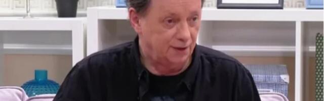 BORIS BIZETIĆ SLOMLJEN ZBOG SMRTI PRIJATELJA: Oprostio se dirljivim rečima