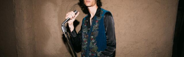 sombr ima novi singl  „Homewrecker“