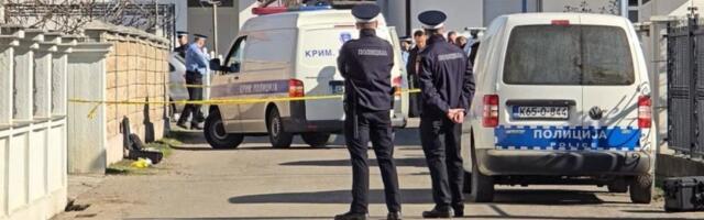 Razneo se bombom? Poznat identitet poginulog muškarca u eksploziji kod autobuske stanice