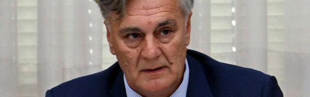 PREDSEDNIK REPUBLIKE SRPSKE OTPUŠTEN IZ BOLNICE Zdravstveno stanje Siniše Karana stabilno, terapijski tretman u UKC RS uspešno završen