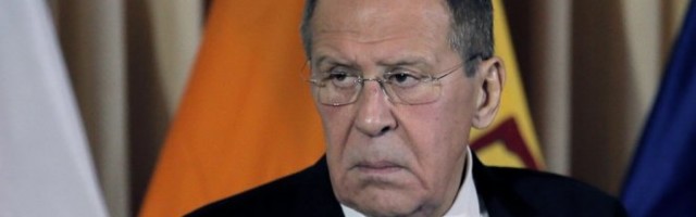 SNAŽNO ĆEMO SE USPROTIVITI AKO SE DOVEDU U PITANJE SPORAZUMI O REŠVANJU SPORAZUMA OKO NAGORNO-KARABAHA! Lavrov nema dilemu!