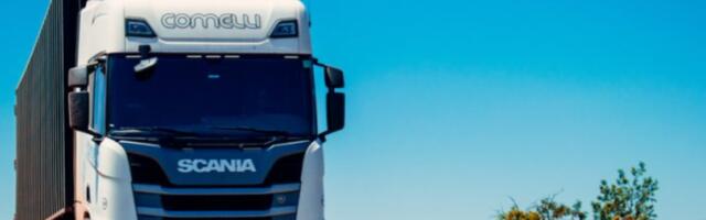 Čadež: Snažna podrška Hrvatske u rešavanju problema profesionalnih vozača ZB