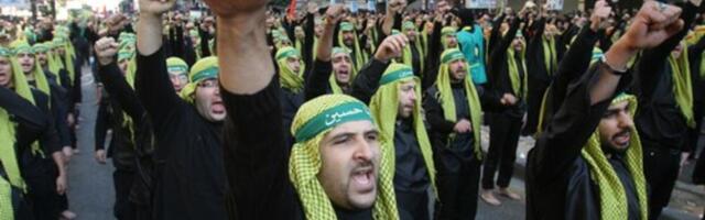 "NEKA ONDA BUDE OTVORENI RAT" Iranski proksi brutalno preti Izraelu: "CIONISTIČKI NEPRIJATELJ JE ŽELEO..."