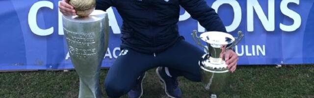 SAZNAJEMO FAP se rastao sa trećim trenerom ove sezone