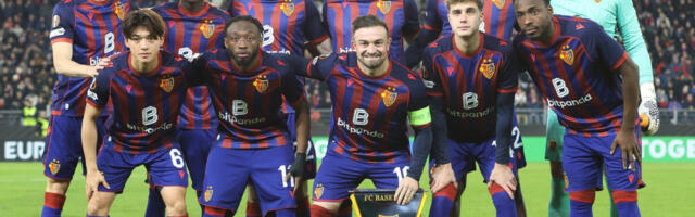 Zvezda izabrala Bađa umesto Srbina - Sada mu je mentor Šaćiri i igra fantastičan fudbal