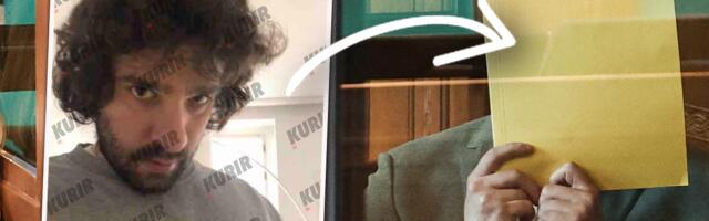 "VIDELA SAM MUŠKARCA U CRNOM KAKO DRŽI PIŠTOLJ I PUCA" Novi detalji sa suđenja „vračarcima“ - prikazani snimci i fotografije, optuženi negiraju umešanost