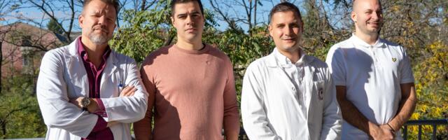 Kada srpski inženjeri i hirurzi rade zajedno: Kako 3D HealTech stvara rešenja „po meri pacijenta“