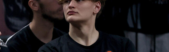 ŠOKANTNE VESTI O PARTIZANU I MIKI MURINENU: Grobari su mislili da je to završena priča