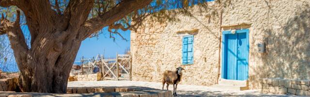 Raj na kome je mitski junak zaboravio na vreme: Na ovom ostrvu se nalazi i najjužniji deo evropskog kontinenta