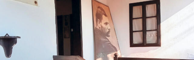 Ревносни преписивач неколико верзија „Нечисте крви”