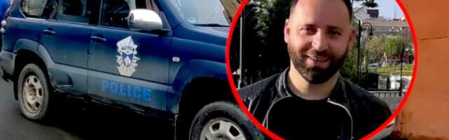 OVO JE MUŠKARAC KOJI JE IZREŠETAN ISPRED LOKALA U ĐAKOVICI: Ubio ga vlasnik kafane, evo šta je prethodilo krvoproliću!