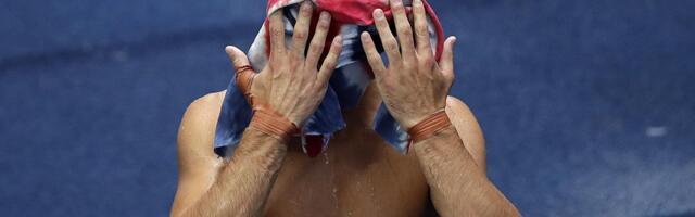 Tom Dejli – olimpijski šampion koji je od heklanja napravio lični brend