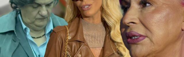 ZASTALA JOJ KNEDLA U GRLU ZBOG ZORICE I KEMIŠA: Bojana Lazić otkrila POTRESNE detalje, NAPALI je Desingericini fanovi! (VIDEO)