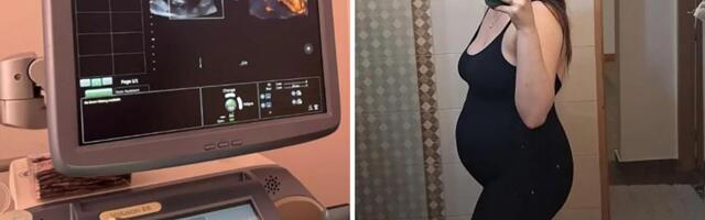 Zaprosio me u Tumanima, tamo sam saznala i da me vara: Teodora (25) ostavljena u petom mesecu, pa onda - PAKAO