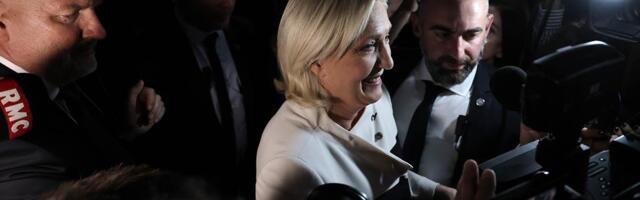 U FRANCUSKOJ DANAS DRUGI KRUG LOKALNIH IZBORA! Stranke ekstremne desnice i radikalne levice izbile na VRH, ostvarile SNAŽAN proboj u prvoj rundi!