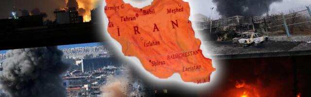 "AMERIKA IGRA SOLO IGRU": Francuski general: Bili smo zatečena postupcima SAD, naš saveznik postaje sve nepredvidljiviji