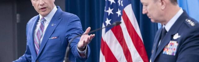 Američki portal: Pentagon priprema masivni „konačni udar“ protiv Irana, ovo su opcije