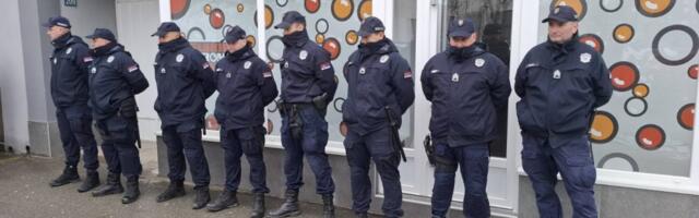 Hrvatska agencija o izborima u Srbiji: „Napetost, incidenti i tuče“