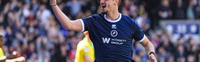 Mihailo Ivanović ušao sa klupe i dao deveti gol, ali Norič preokretom ubio premijerligaške ambicije Milvola