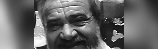 Umro Stiven Braun: "Gari moj dobri, neshvaćeni emotivcu..."