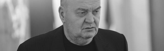 Preminuo Duško Vujošević