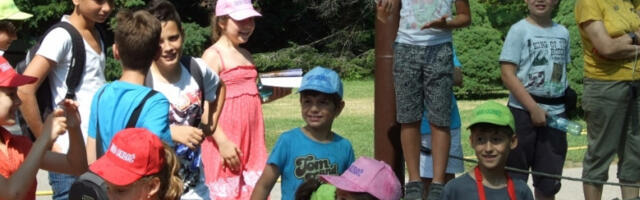 Родитељи траже бољу безбедност у близини школа