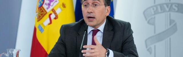 „Ponovo se javlja nada za mir“: Španskom ambasadoru u Teheranu naloženo da se vrati