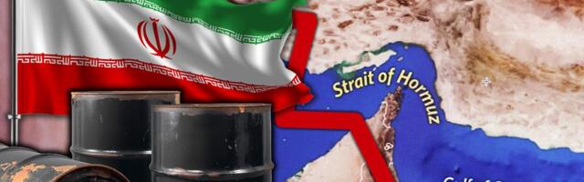 6 RAZLOGA ZAŠTO ĆE SVETSKA KRIZA TRAJATI DUŽE OD RATA NA BLISKOM ISTOKU! Šef Međunarodne agencije za energiju: Evropa potcenjuje razmere problema (FOTO)