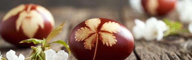 Oko 300 mališana na vaskršnjem takmičenju u porti crkve Svetog Nikole u Novom Pazaru