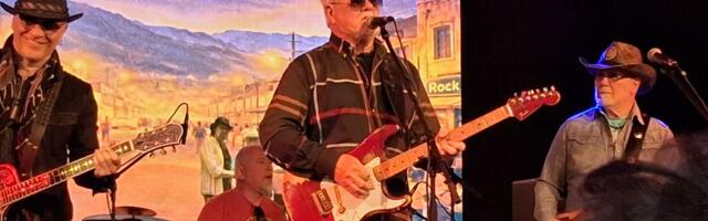 Beograd i Kingston povezani muzikom: YU Grupa udahnula karipski duh hitovima "Crni leptir" i "Zlatna jabuka"