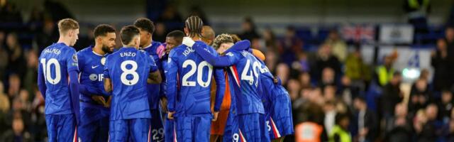 "VREMENA JE SVE MANJE" Rosenior upozorava: Da počnemo da pobeđujemo ako želimo u Ligu šampiona