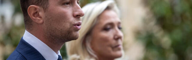 Ле Пен и Бардела: писмо лидерима бизниса за спас француске привреде