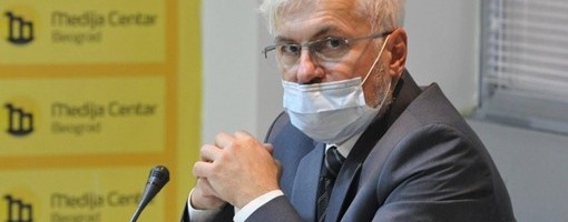 Kuzović (Oslobođenje): Porezi građana Srbije idu na subvencije zagađivačima
