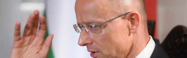 Peter Sijarto teško bolestan: "Najskuplje vreme je izgubljeno vreme"